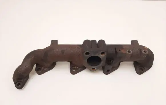 KIA Sorento Exhaust manifold M1BJS