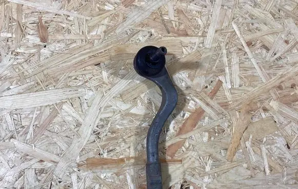 Porsche Macan (95B) Steering tie rod PAB423812 4G0423812A