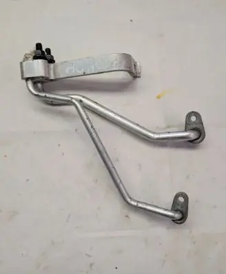 Hyundai Tucson IV NX4 Air conditioning (A/C) pipe/hose 