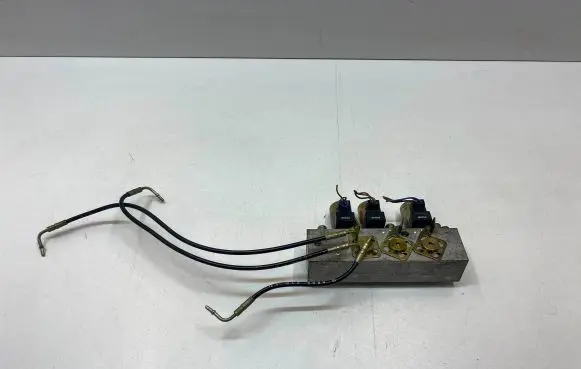 Mercedes-Benz SL R129 Other devices 1298002678 A1298002678