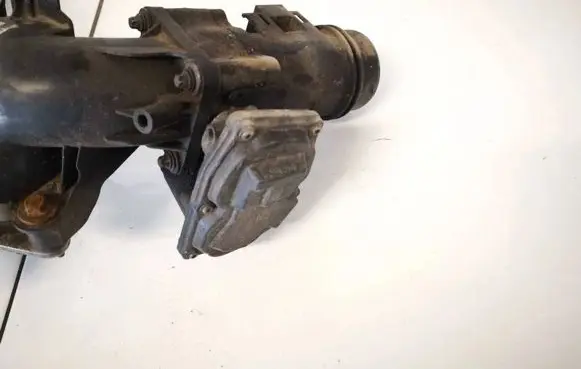 BMW 5 GT F07 Throttle valve 13547810752 1354781075202