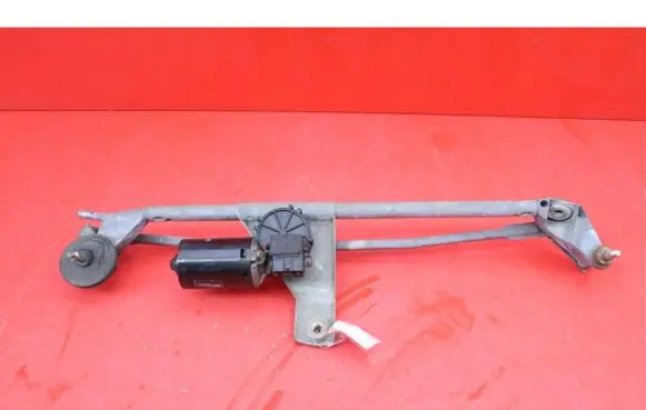 Volvo S70 V70 V70 XC Front wiper linkage and motor 9127592