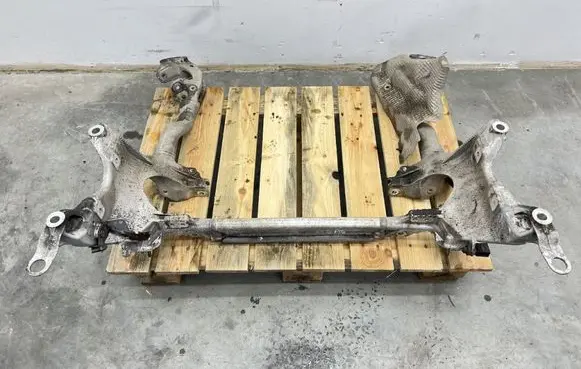 Audi A5 8T 8F Front subframe 8K0423401