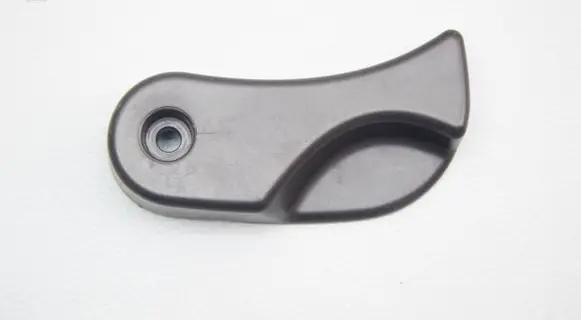 BMW X1 U11 Engine bonnet (hood) release handle 7309608