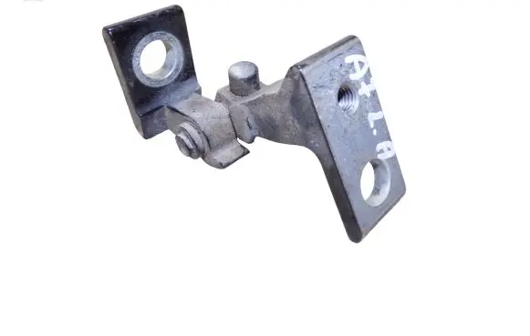 Audi A7 S7 4G Rear door lower hinge 4H0831402
