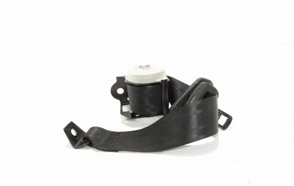 Mazda 2 Rear seatbelt T86236T