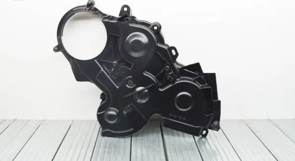 Timing belt guard (cover)