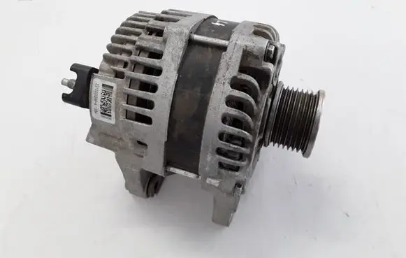 Renault Scenic III - Grand scenic III Generator/alternator 231000024R
