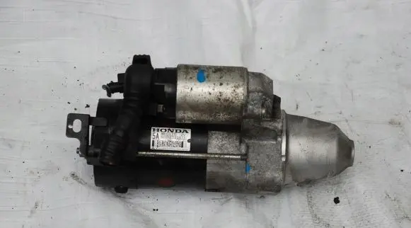 Honda Civic Starter motor