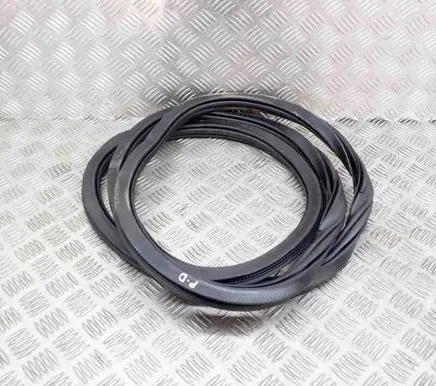 Volkswagen ID.3 Rubber seal front door (on door) 10A867911