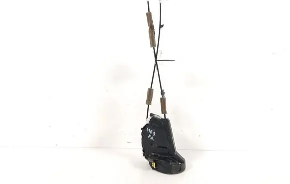 Honda CR-V Rear door lock