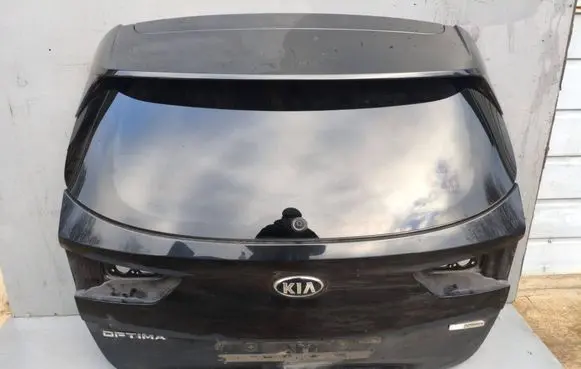 KIA Optima Tailgate/trunk/boot lid 73700D4310