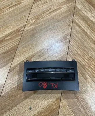 Mercedes-Benz E W212 Climate control unit A2129009409 5HB00935549 A2128301285