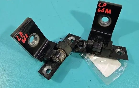 BMW X6 E71 Front door hinge set IMPRK1542464
