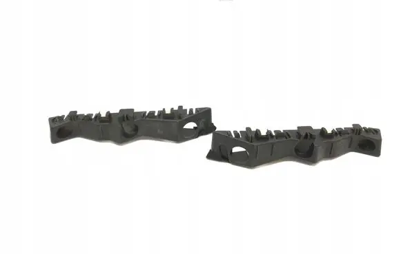 KIA Optima Front bumper mounting bracket 514D4000