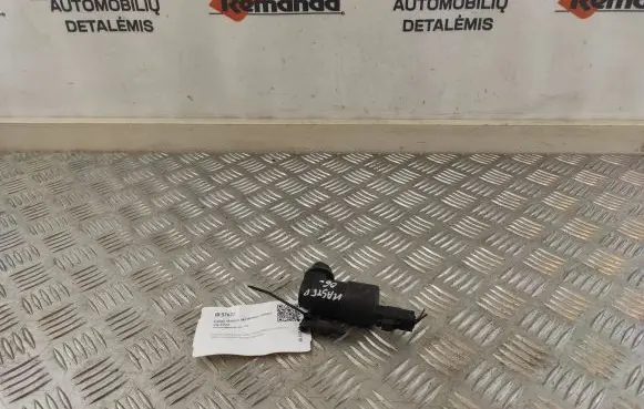 Renault Master II Windscreen/windshield washer pump 9641553880 9641553980