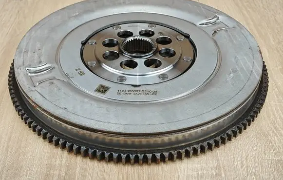 BMW X5 G05 Flywheel 5A26EA5
