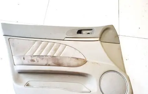 Alfa Romeo 159 Front door card panel trim b835 380193