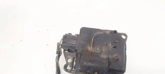 Chrysler Grand Voyager V Air flap motor/actuator M8679001