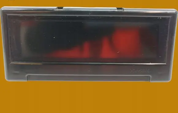 Volvo V50 Screen/display/small screen 30679647