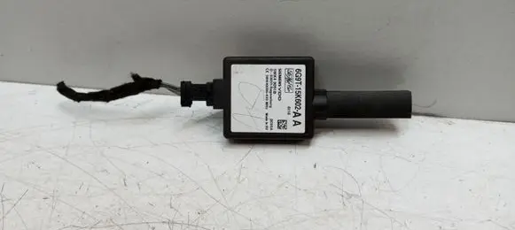 Ford S-MAX Aerial antenna amplifier 6G9T15K602AA 5WK49091B