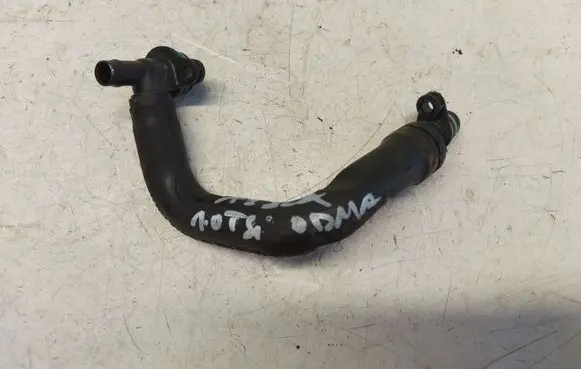 Audi A1 Breather hose/pipe 04C103474C