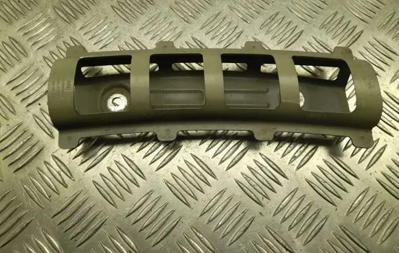 Porsche 911 991 EGR valve cooler bracket 99150477501