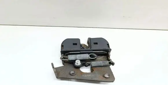 BMW 3 E92 E93 Seat back rest lock catch 7112863 52207112863