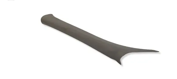 Mercedes-Benz E W212 (A) pillar trim A2126905925