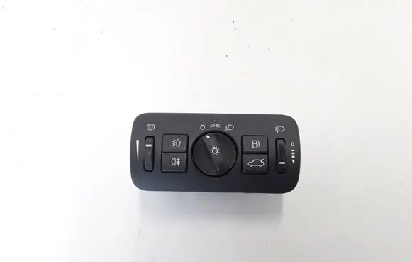 Volvo XC60 Light switch 30739415