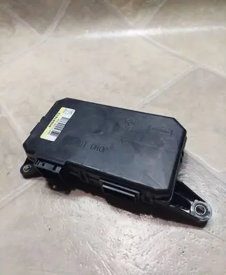 Alfa Romeo 159 Other control units/modules 60691612