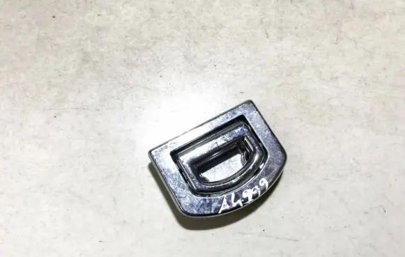 Audi TT Mk1 Other interior part 8e0864203