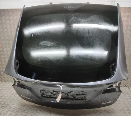 Tesla Model X Tailgate/trunk/boot lid 1069546E0A