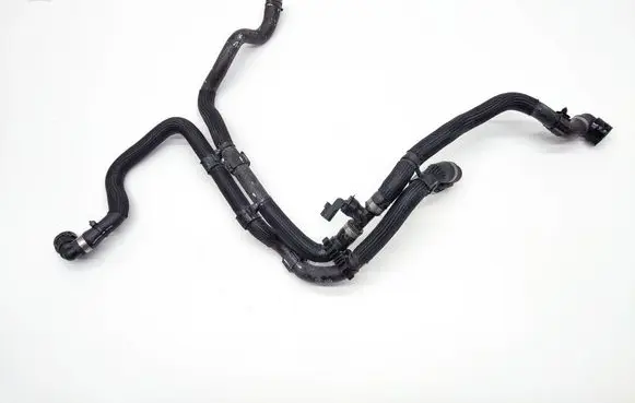 Jaguar I-Pace Brake vacuum hose/pipe J9D3-8D132-AD