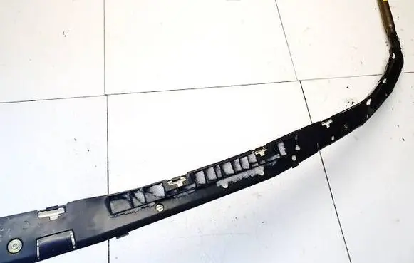 Opel Astra H Roof airbag 601921300