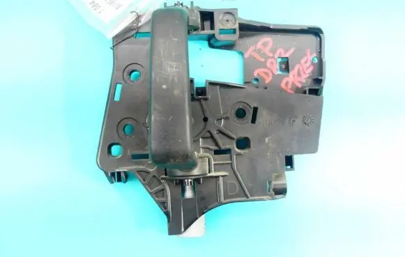 Fiat Scudo Rear door exterior handle 96806572 IMPRK1084425