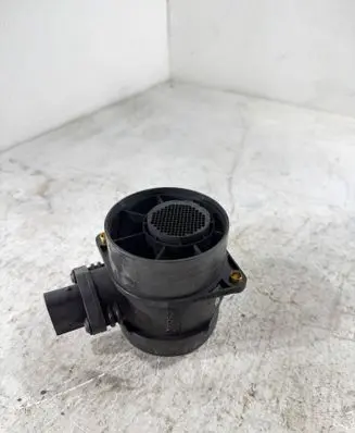 Mercedes-Benz E W211 Mass air flow meter A6460940048