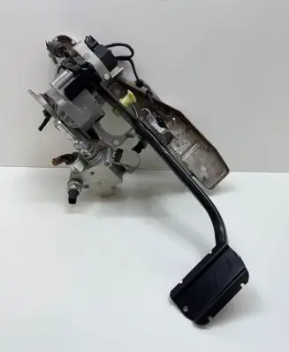 Volvo V60 Brake pedal 31317447 03490110164