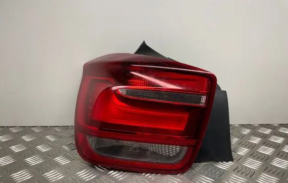 BMW 1 F20 F21 Rear/tail lights 7241543