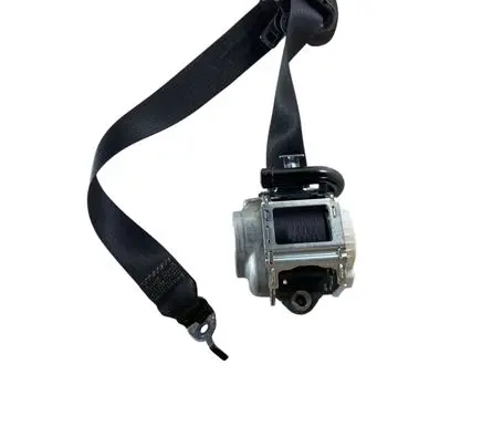 Ford Explorer VI Rear seatbelt LB5BS611B69AE