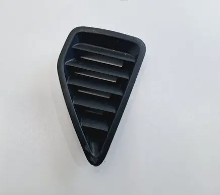 Peugeot 2008 II Dashboard side air vent grill/cover trim 2826519X
