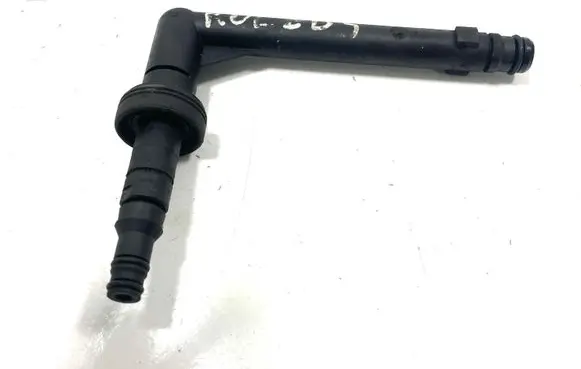 Renault Koleos I Clutch pipe/line 