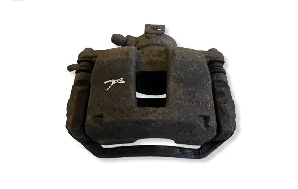 Peugeot Boxer Rear brake caliper 