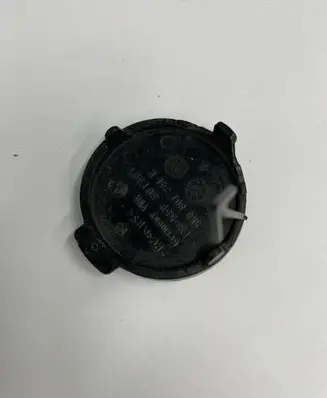 Volkswagen Golf VI Front tow hook cap/cover 5K0807241E