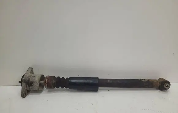 Volkswagen PASSAT B5 Rear shock absorber/damper 3B0512131H