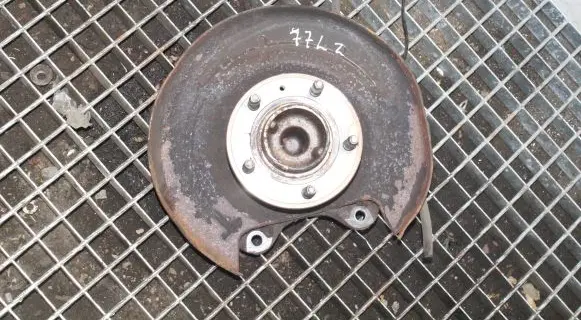 Chevrolet Orlando Rear wheel hub