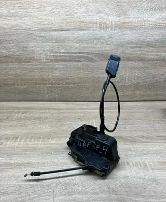 Renault Espace IV Front door lock 017973 RIGHTSIDE