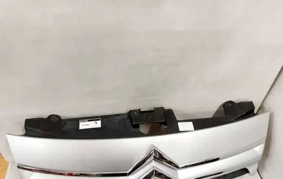 Citroen Jumpy Front grill