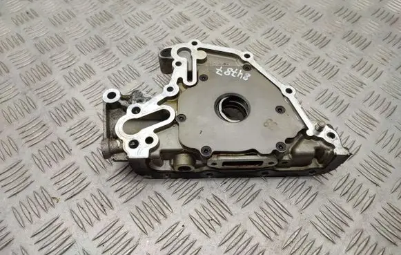 Seat Ateca Oil pump 04E115105BT 04E115109AC