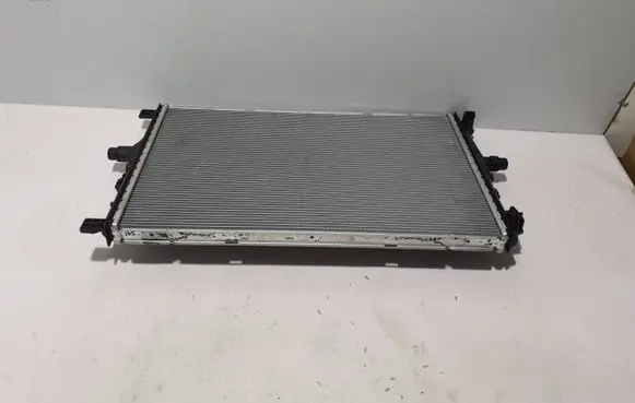 Tesla Model Y Coolant radiator 1494175